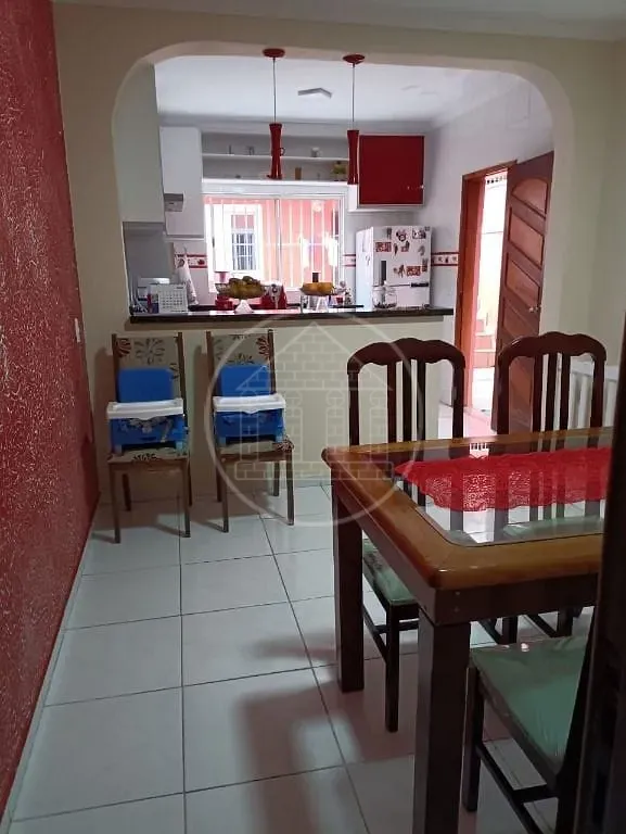 Sobrado, 3 quartos, 94 m² - Foto 5