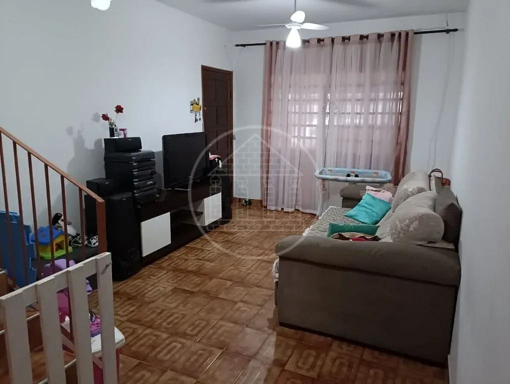 Sobrado, 3 quartos, 94 m² - Foto 9