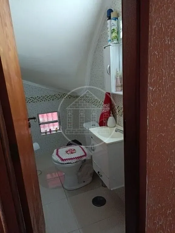 Sobrado, 3 quartos, 94 m² - Foto 11