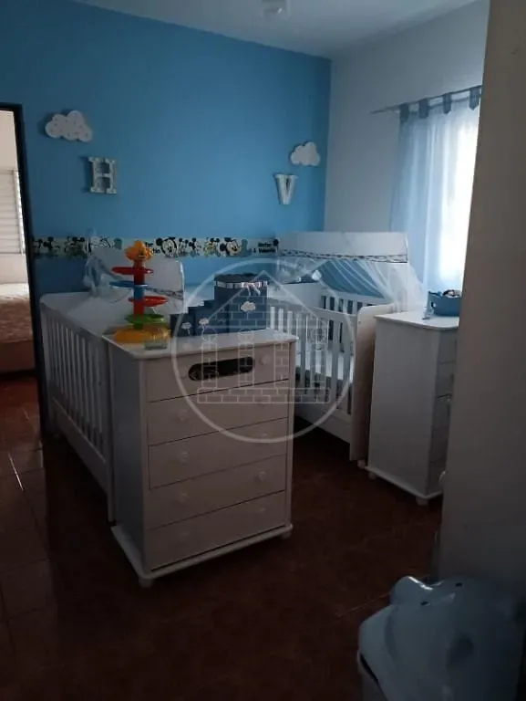 Sobrado, 3 quartos, 94 m² - Foto 22