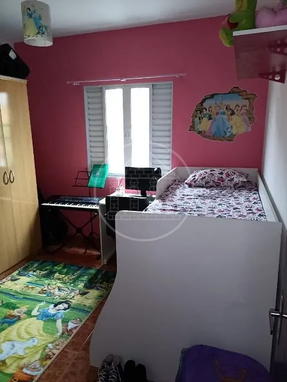 Sobrado, 3 quartos, 94 m² - Foto 18