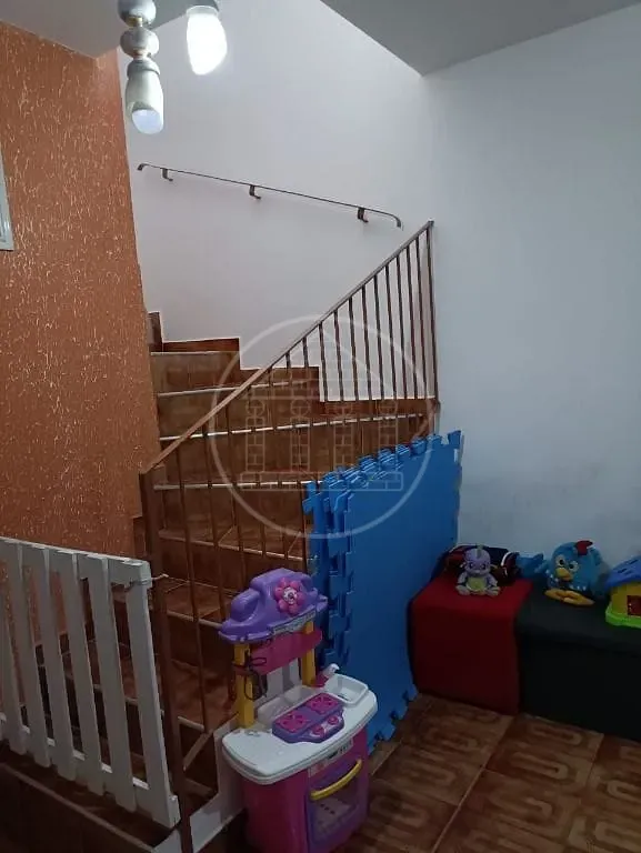 Sobrado, 3 quartos, 94 m² - Foto 12