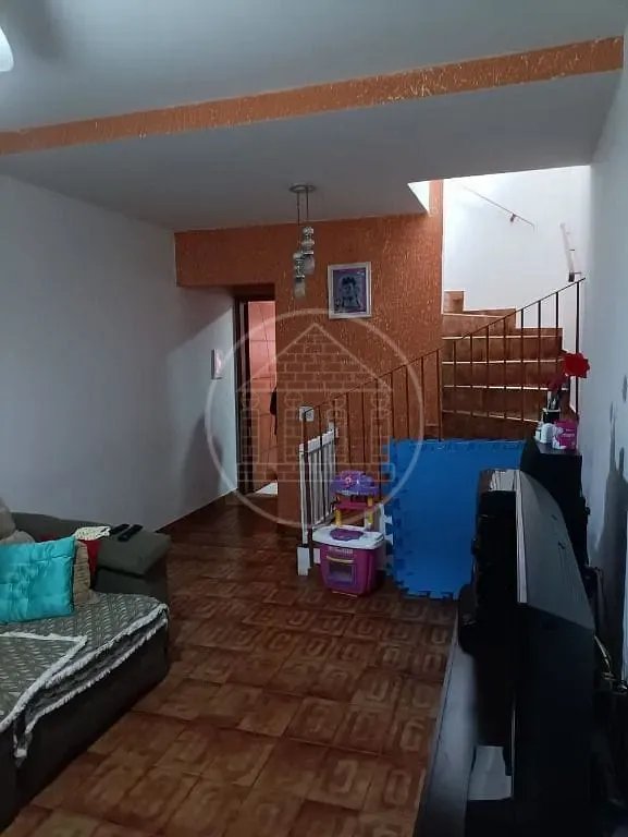Sobrado, 3 quartos, 94 m² - Foto 10
