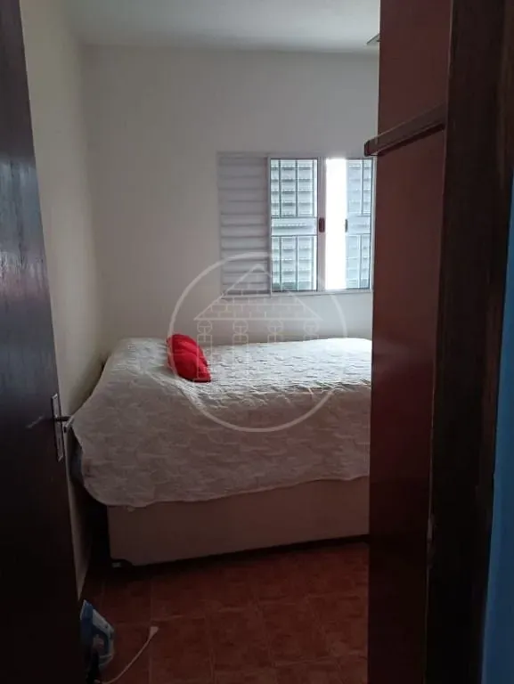 Sobrado, 3 quartos, 94 m² - Foto 13