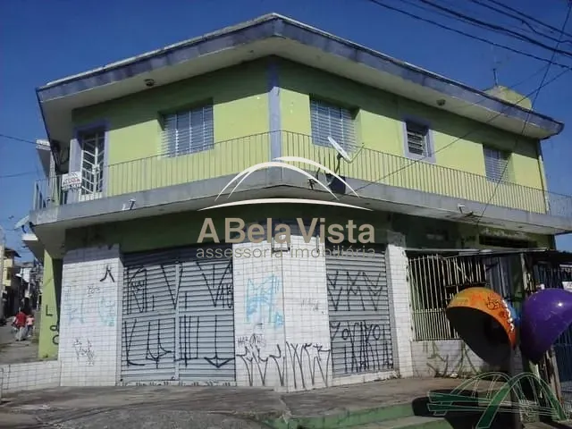 Sobrado com 70m² 1 quarto e 1 banheiro, para alugar, no bairro ROCHDALE em Osasco