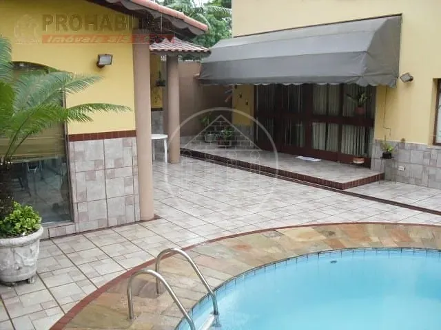 Sobrado, 4 quartos, 500 m² - Foto 9