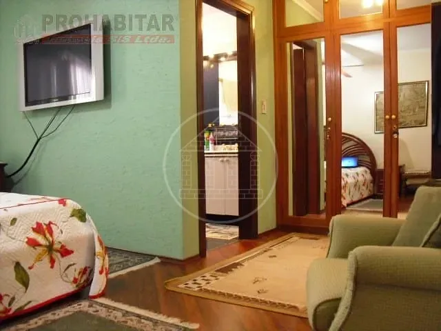 Sobrado, 4 quartos, 500 m² - Foto 36