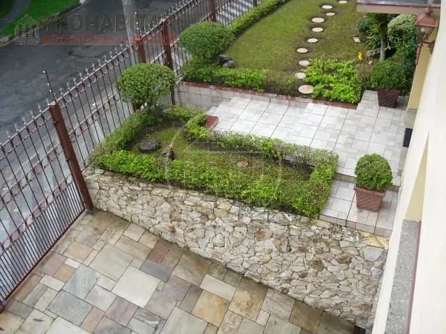 Sobrado, 4 quartos, 500 m² - Foto 6