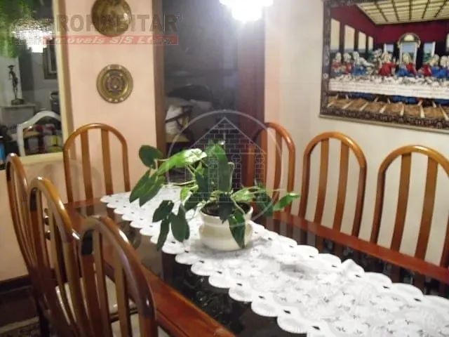 Sobrado, 4 quartos, 500 m² - Foto 13