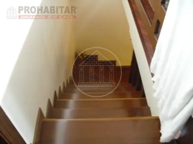 Sobrado, 4 quartos, 500 m² - Foto 22