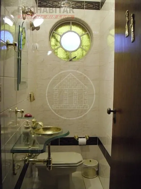 Sobrado, 4 quartos, 500 m² - Foto 27