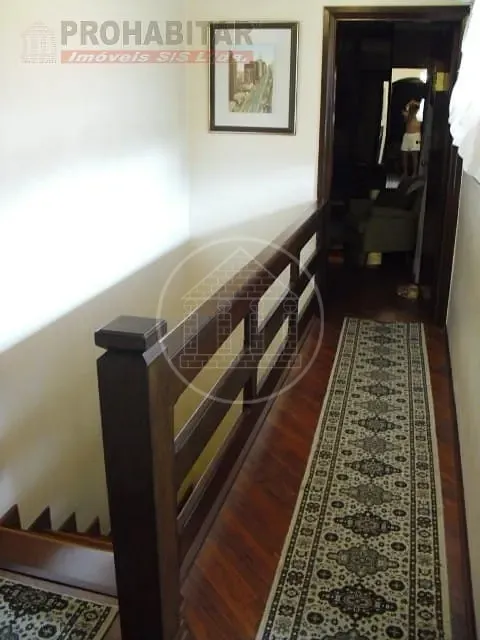 Sobrado, 4 quartos, 500 m² - Foto 18