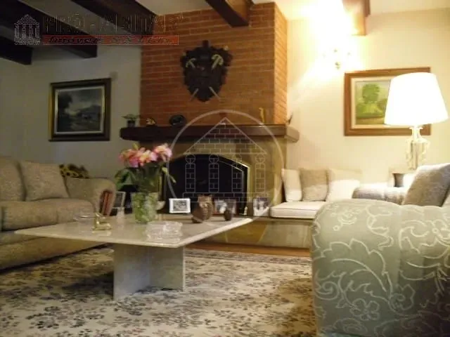 Sobrado, 4 quartos, 500 m² - Foto 11
