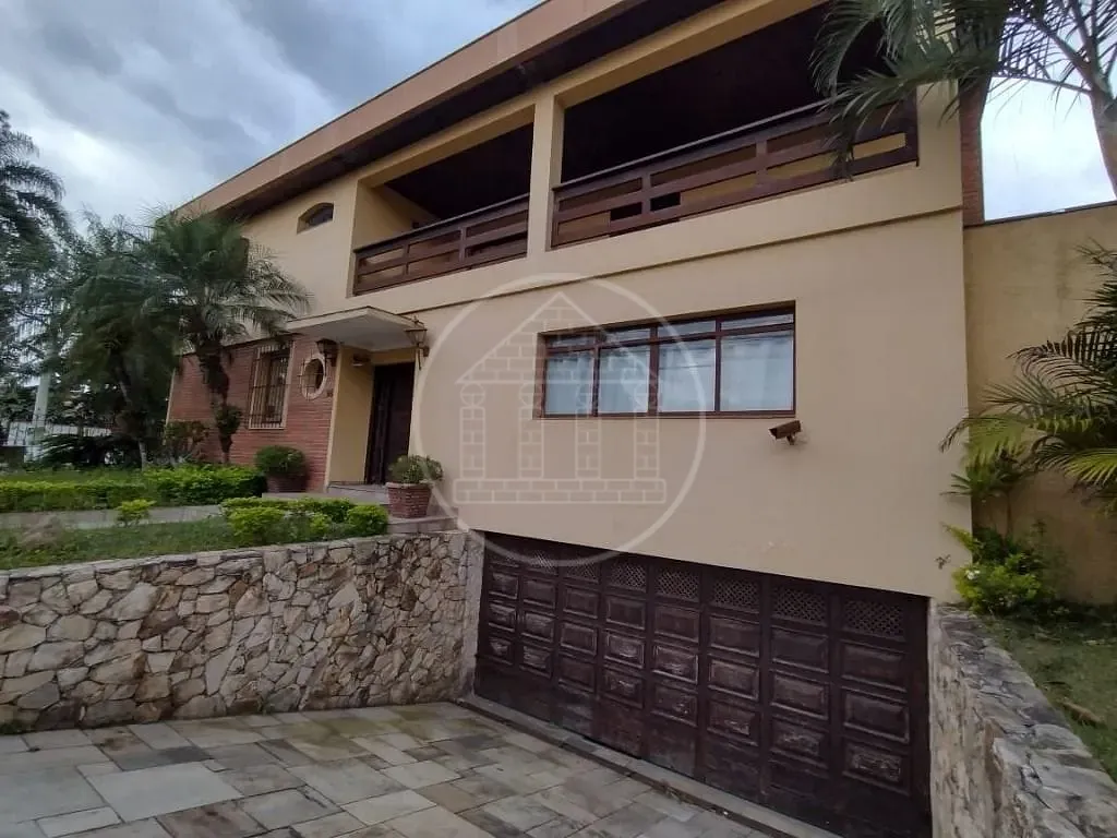 Sobrado, 4 quartos, 500 m² - Foto 3