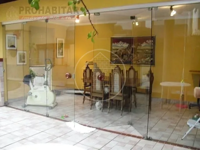 Sobrado, 4 quartos, 500 m² - Foto 31