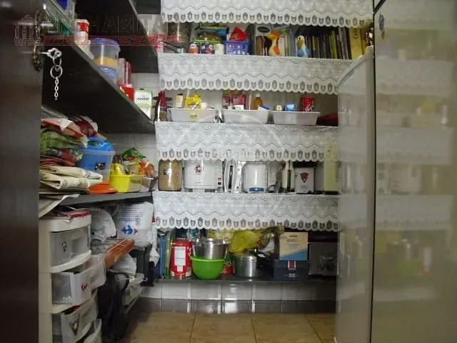 Sobrado, 4 quartos, 500 m² - Foto 21