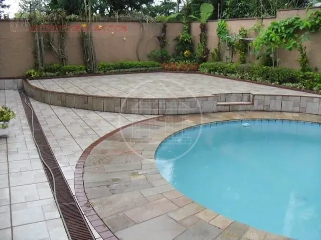Sobrado, 4 quartos, 500 m² - Foto 7
