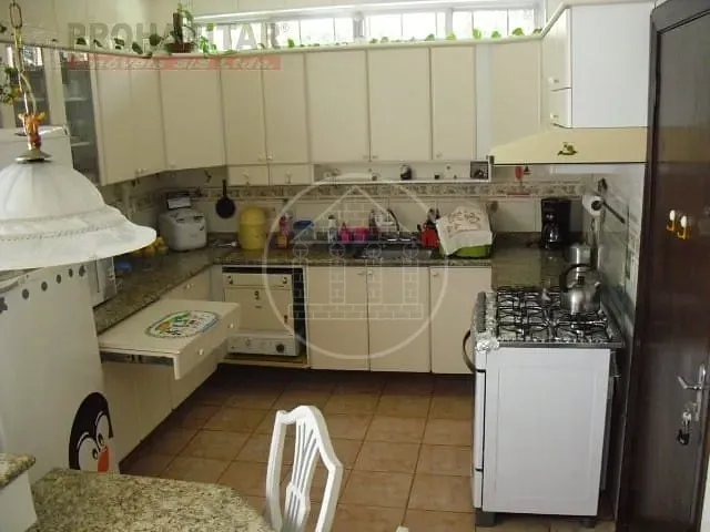 Sobrado, 4 quartos, 500 m² - Foto 19