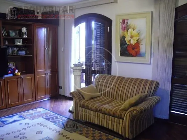 Sobrado, 4 quartos, 500 m² - Foto 28