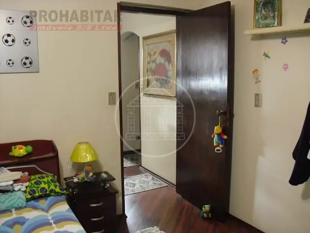 Sobrado, 4 quartos, 500 m² - Foto 33