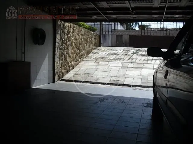 Sobrado, 4 quartos, 500 m² - Foto 24