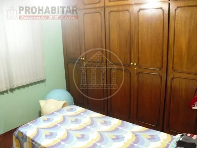 Sobrado, 4 quartos, 500 m² - Foto 32