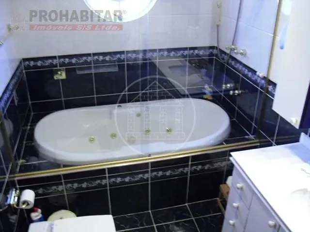 Sobrado, 4 quartos, 500 m² - Foto 25