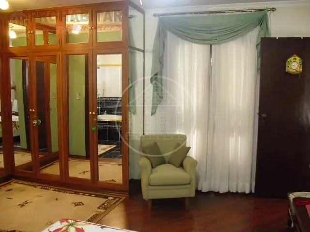 Sobrado, 4 quartos, 500 m² - Foto 34