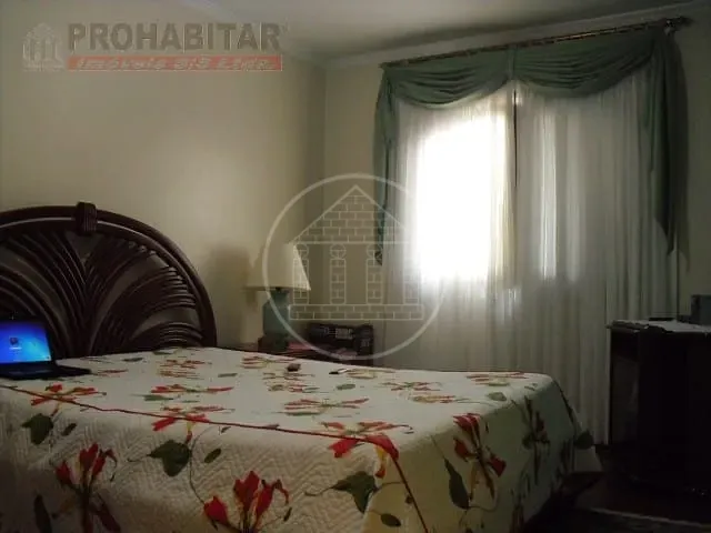 Sobrado, 4 quartos, 500 m² - Foto 35