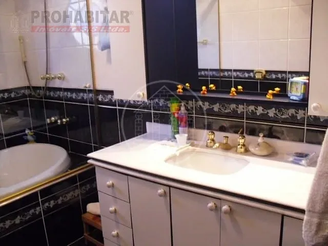 Sobrado, 4 quartos, 500 m² - Foto 14