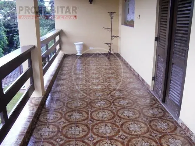 Sobrado, 4 quartos, 500 m² - Foto 40