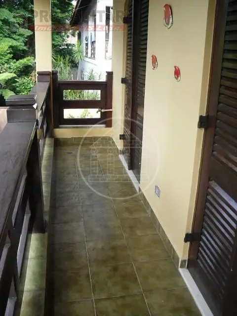 Sobrado, 4 quartos, 500 m² - Foto 30