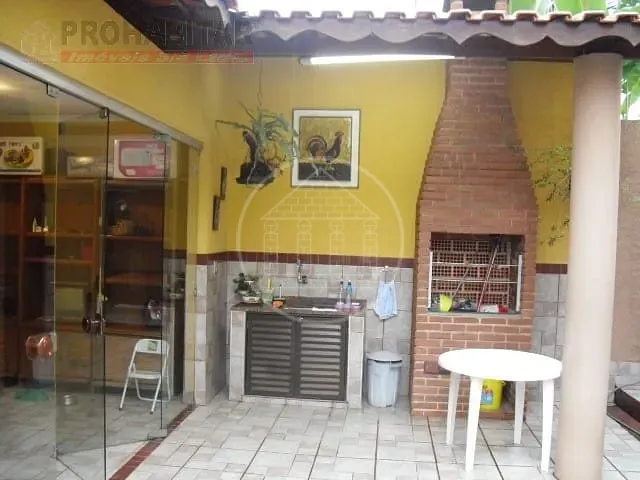 Sobrado, 4 quartos, 500 m² - Foto 17