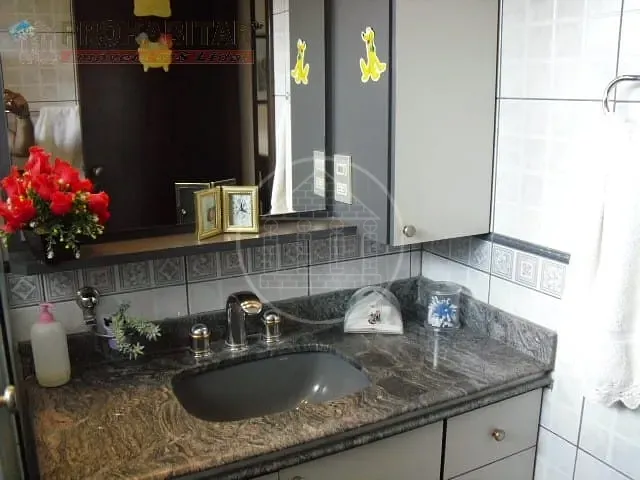 Sobrado, 4 quartos, 500 m² - Foto 15