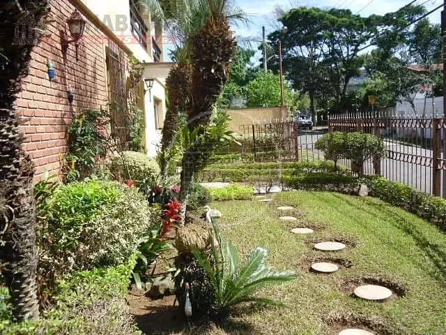 Sobrado, 4 quartos, 500 m² - Foto 26