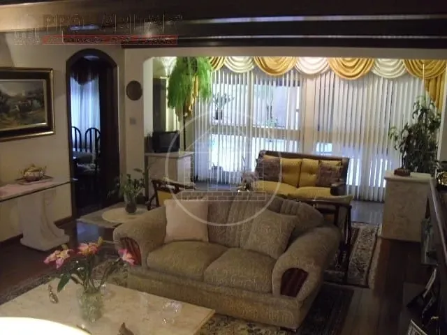 Sobrado, 4 quartos, 500 m² - Foto 12