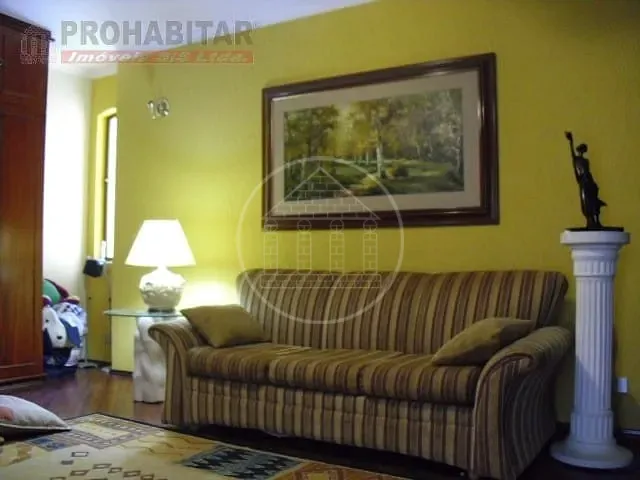 Sobrado, 4 quartos, 500 m² - Foto 29
