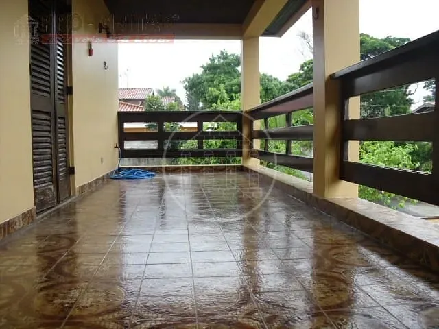 Sobrado, 4 quartos, 500 m² - Foto 41