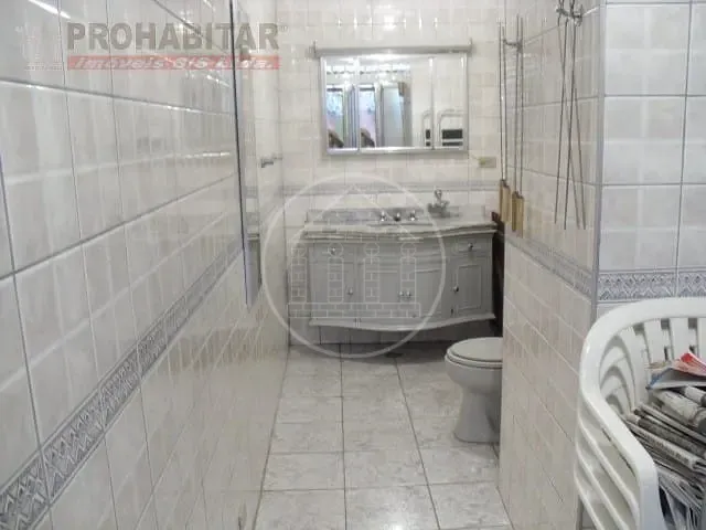 Sobrado, 4 quartos, 500 m² - Foto 39