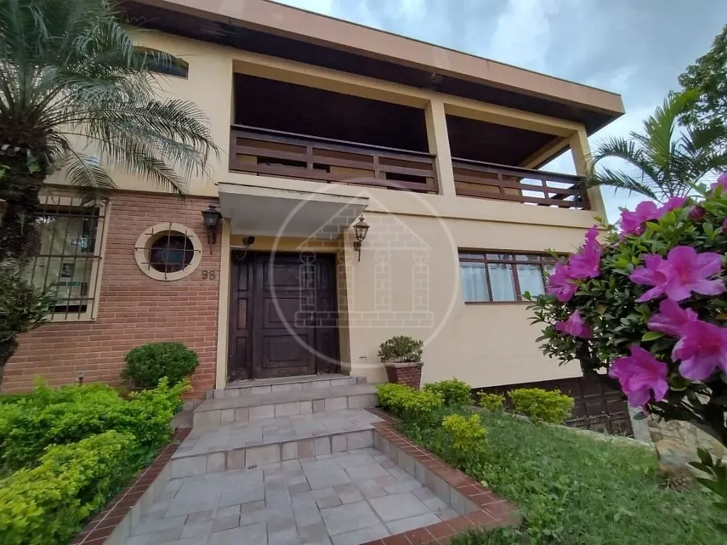Sobrado, 4 quartos, 500 m² - Foto 4
