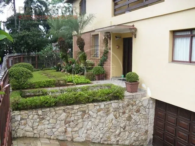 Sobrado, 4 quartos, 500 m² - Foto 5
