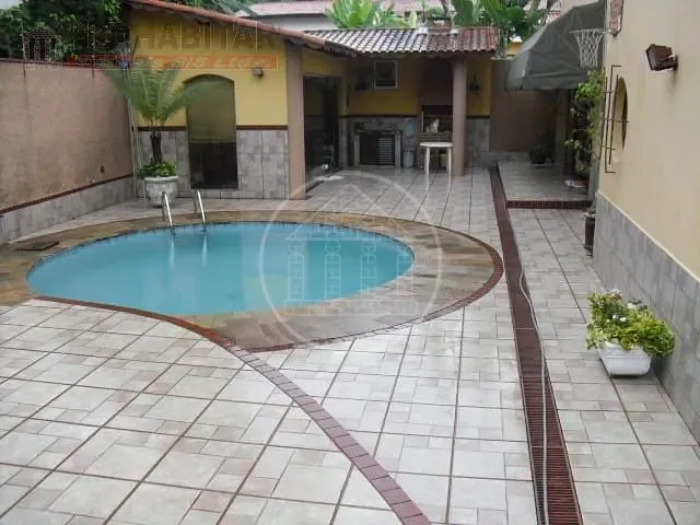 Sobrado, 4 quartos, 500 m² - Foto 8