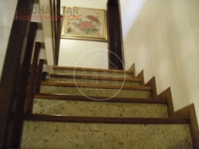 Sobrado, 4 quartos, 500 m² - Foto 23