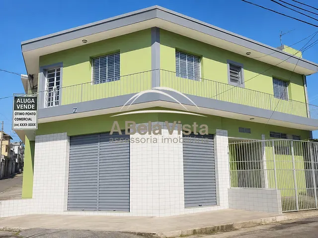 Sobrado para alugar, no bairro ROCHDALE em Osasco