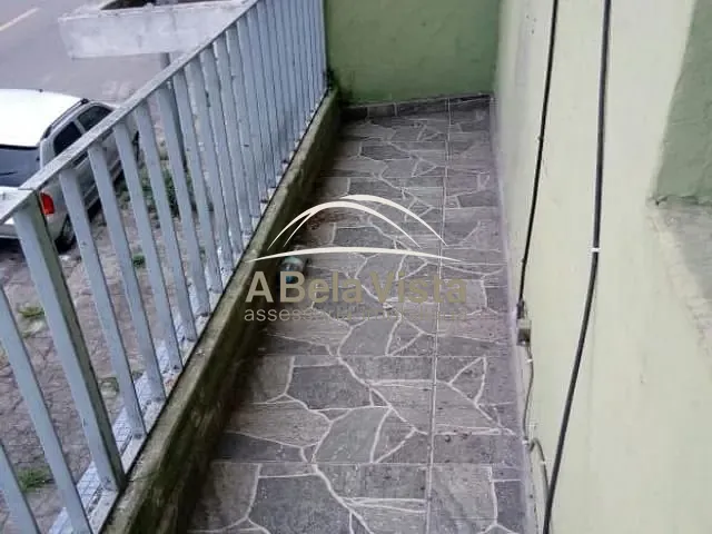 Sobrado para alugar, no bairro ROCHDALE em Osasco