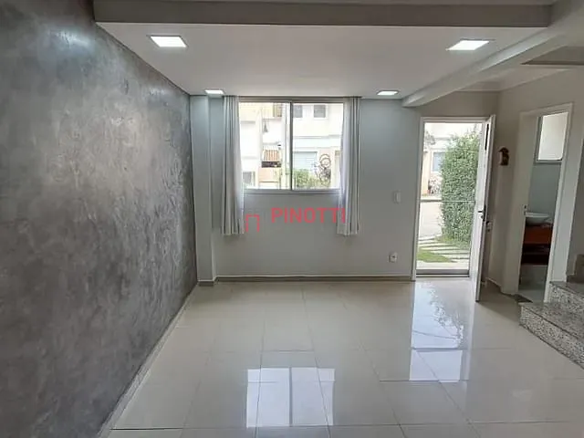 Sobrado 3 quartos e 3 banheiros, à venda, no bairro Jardim Borborema em São Bernardo do Campo