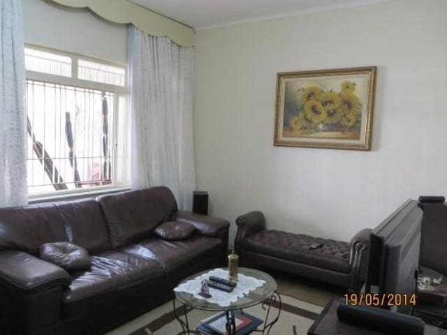 Foto do Sobrado - Sobrado residencial à venda, Alto da Mooca, São Paulo. | ZONA LESTE IMÓVEIS