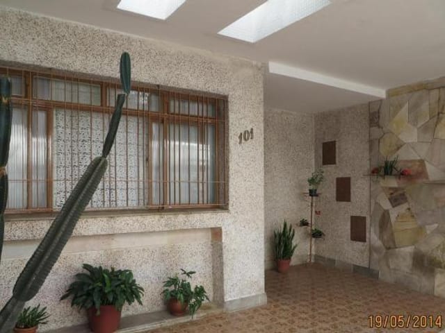 Foto do Sobrado - Sobrado residencial à venda, Alto da Mooca, São Paulo. | ZONA LESTE IMÓVEIS