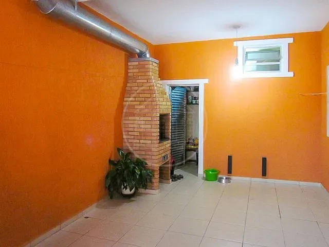 Sobrado com 200m² 4 quartos e 3 banheiros, à venda, no bairro Parque Planalto em São Paulo