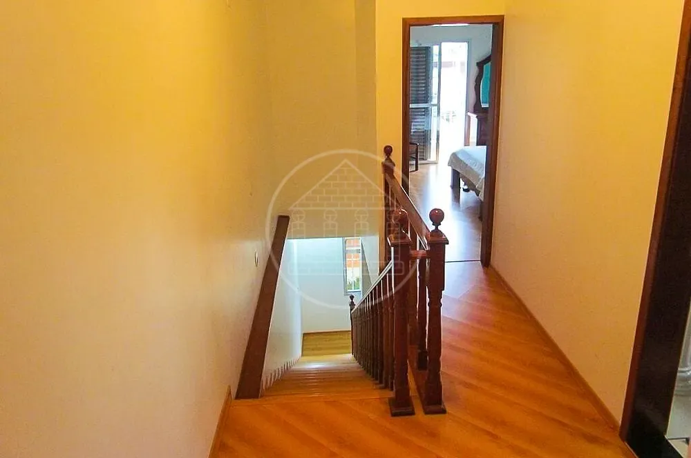 Sobrado, 4 quartos, 170 m² - Foto 11
